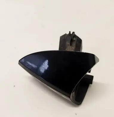 Mercedes-Benz C AMG W204 Loading door cover/cap A2047600420