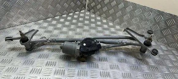 Land Rover Discovery Sport Front wiper linkage and motor FK7217500BA