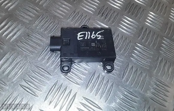 Hyundai ix35 ESP (stability system) control unit a2c53311192