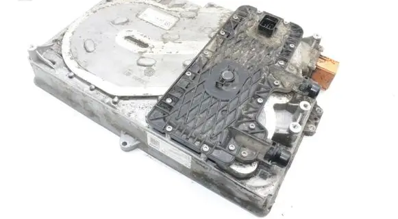 Volkswagen ID.7 Voltage converter inverter 11A915000 1EE915684P