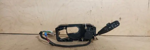 Jaguar XJ X308 Wiper control stalk LNC6450AA LNC6450BA NOAUTO