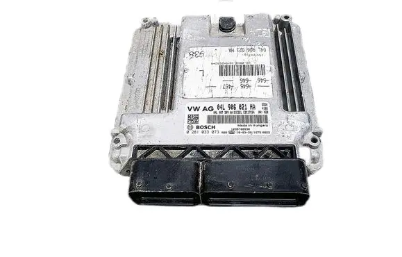 Audi A6 S6 C7 4G Engine control unit/module 04L906021HA