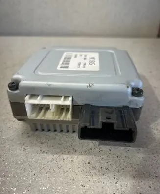 Power steering control unit/module