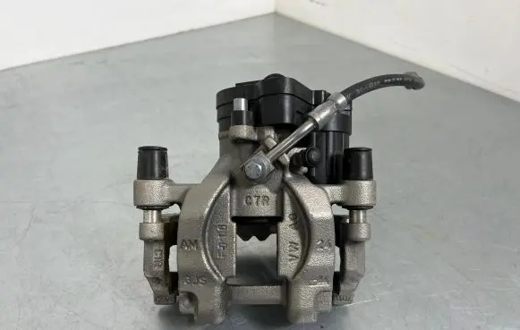 Volkswagen Arteon Shooting Brake Rear brake caliper 3Q0615405AG 3Q0615405