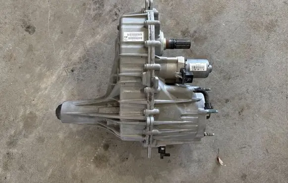 Ram 1500 DT Gearbox transfer box case 56210C
