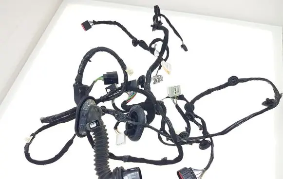 Ford Edge II Front door wiring loom F2GT14631ACH F2GT14631