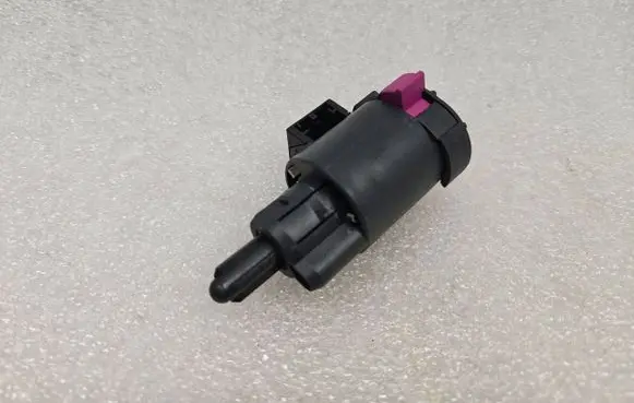 Audi A6 S6 C6 4F Brake pedal sensor switch 4F0945459B
