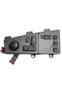 BMW 7 E65 E66 Seat control module 6918402