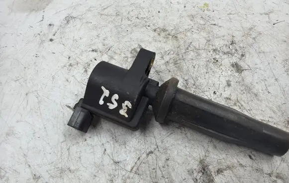 Mazda 3 I High voltage ignition coil 4M5G12A366BC