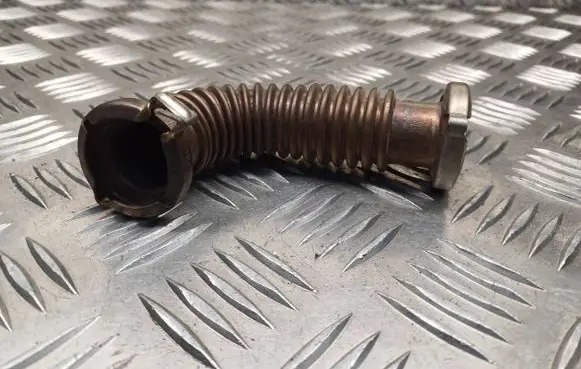 EGR valve line/pipe/hose