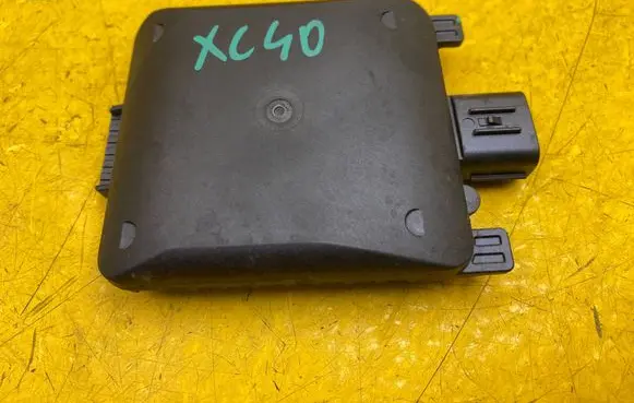 Volvo XC40 Distronic sensor radar 32254069