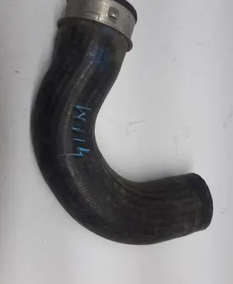 Audi A3 S3 8P Intercooler hose/pipe 1K0145834T