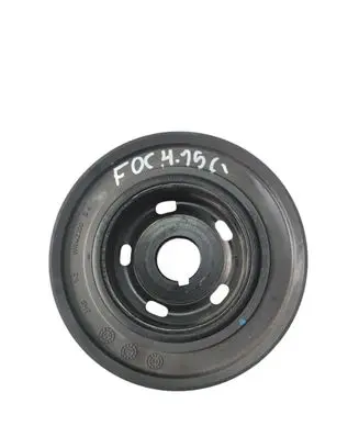 Ford Focus Crankshaft pulley 9821624380