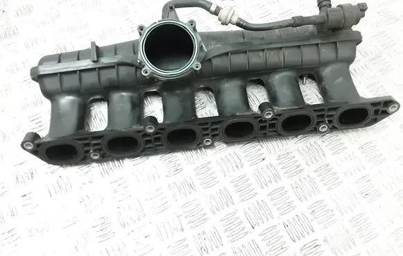Intake manifold