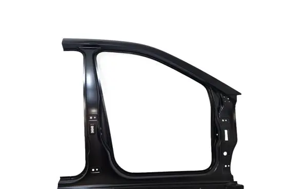 Seat Arona Sill/side skirt trim 6F9809840