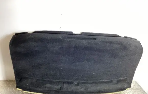 Porsche 911 997 Rear floor carpet liner 99755103121