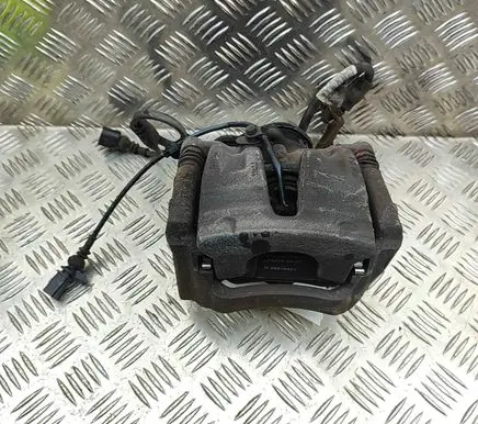 Audi Q7 4M Rear brake caliper 4M0615404A