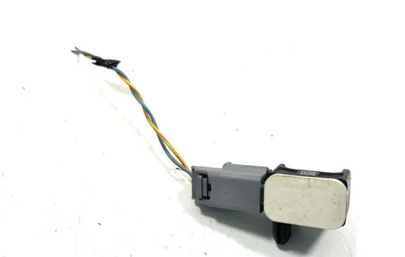 Volvo XC60 Airbag deployment crash/impact sensor 31334336 150518403 C83HA