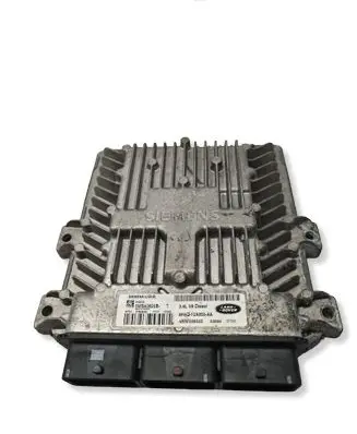 Land Rover Range Rover Sport L320 Engine control unit/module 8H4Q12A650AA NNW508040 A0094