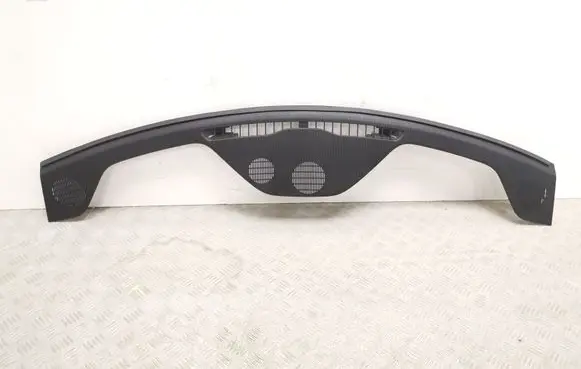 Jeep Grand Cherokee WL Dash center speaker trim cover 6PM04TX7AD