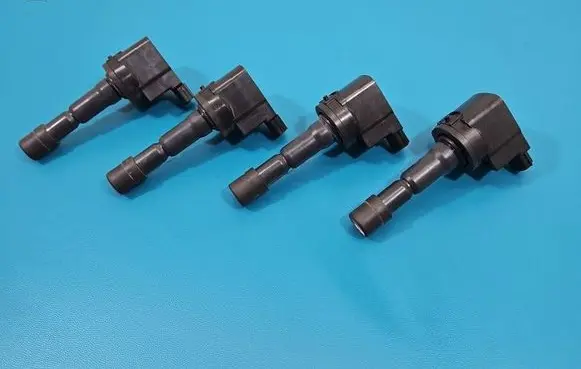 Honda Jazz High voltage ignition coil CM11116 IMPRK1549104