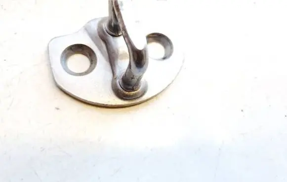 Tesla Model Y Front door lock loop/hook striker 152591900b 1525919-00-b
