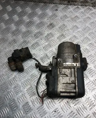 Volkswagen PASSAT B6 Auxiliary pre-heater (Webasto) 3C0815065H