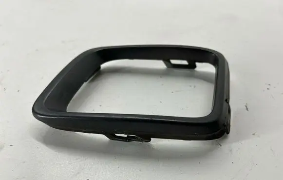 Jeep Compass Front bumper upper radiator grill 6RX71ZZZAA 6PB25TRMAA