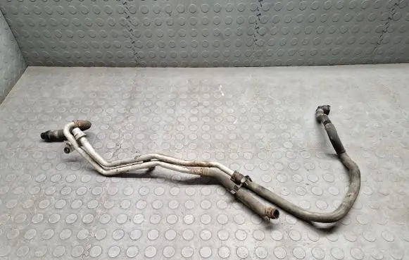 BMW X5 F15 Engine coolant pipe/hose 3019796