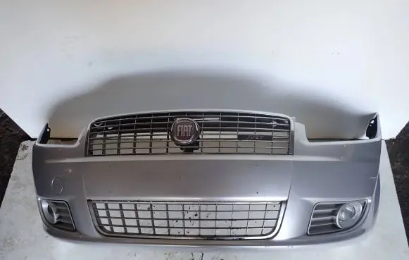 Fiat Linea Front bumper