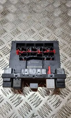 Volkswagen PASSAT B6 Comfort/convenience module 3C0937049L F005V00532