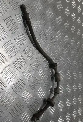 Volvo V40 Brake booster pipe/hose 31317909