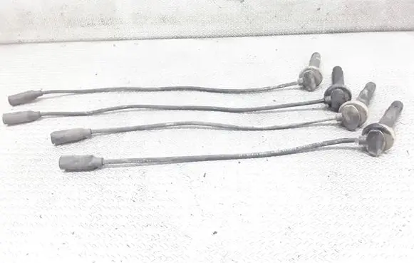 Subaru Legacy Ignition plug leads 