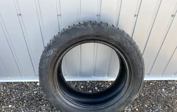 Opel Astra J R16 summer tire 20555R16
