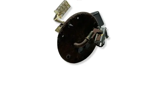 Hyundai Santa Fe Fuel level sensor 3123026910