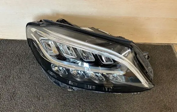 Mercedes-Benz C W205 Headlight/headlamp A2059062206KZ