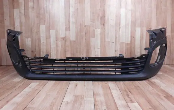 Citroen Berlingo Front bumper 9816977680