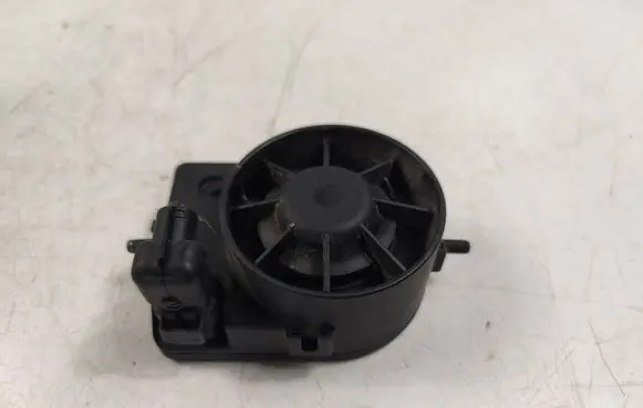 Peugeot 3008 I Alarm system siren 9666808680