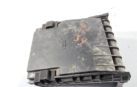 Audi Q3 F3 Fuse box cover 1K0937132F