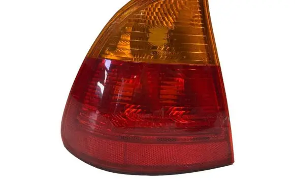 BMW 3 E46 Rear/tail lights 6928385 8368757 63216928385