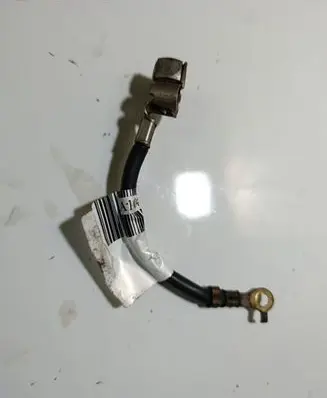 Honda Jazz Positive cable (battery) 