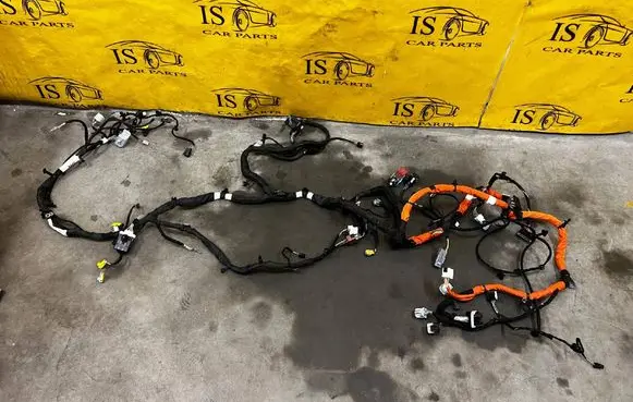 Ford Explorer VI Wiring harness M1MT14401BAXC