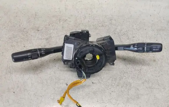 Chrysler Pacifica Wiper turn signal indicator stalk/switch 56044804AB
