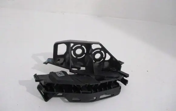 Peugeot 308 Front bumper mounting bracket 9680406380