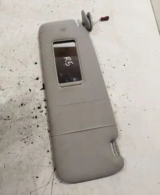 BMW 7 E65 E66 Sun visor