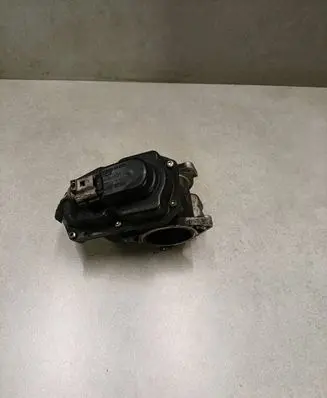 Skoda Yeti (5L) EGR valve 03L131501G 131501 90656