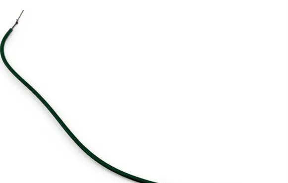 Fiat 500 Heater control cables 