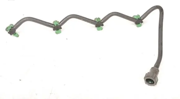 Volvo S60 Fuel return line/hose 