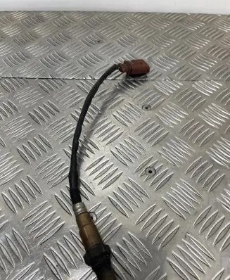 Audi A6 S6 C6 4F Lambda probe sensor 07L906265F