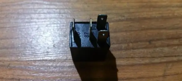 Fiat Bravo - Brava Other relay 7676504 a727